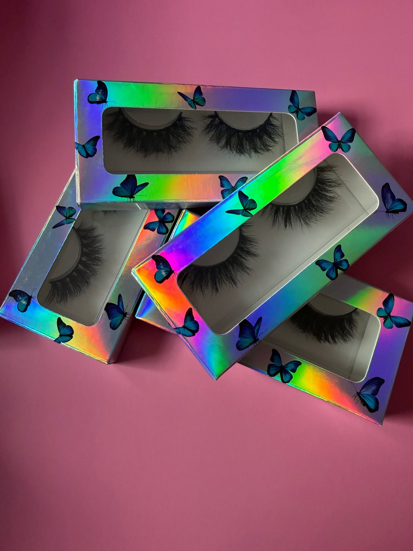 The New Girls Everyday Glam Lash
