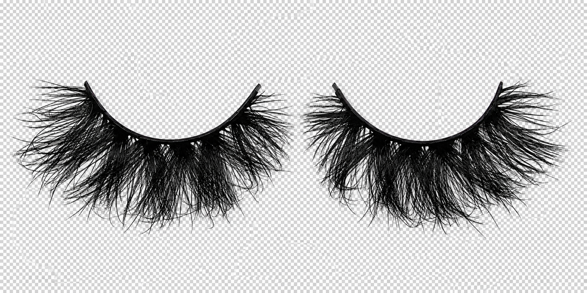 The New Girls Statement Lash