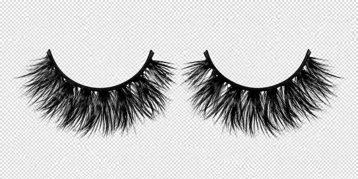 The New Girls Statement Lash