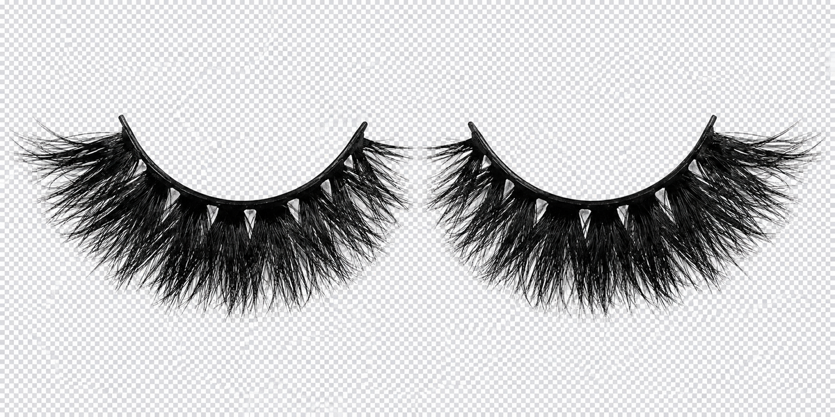 The New Girls Soft Glam Lash