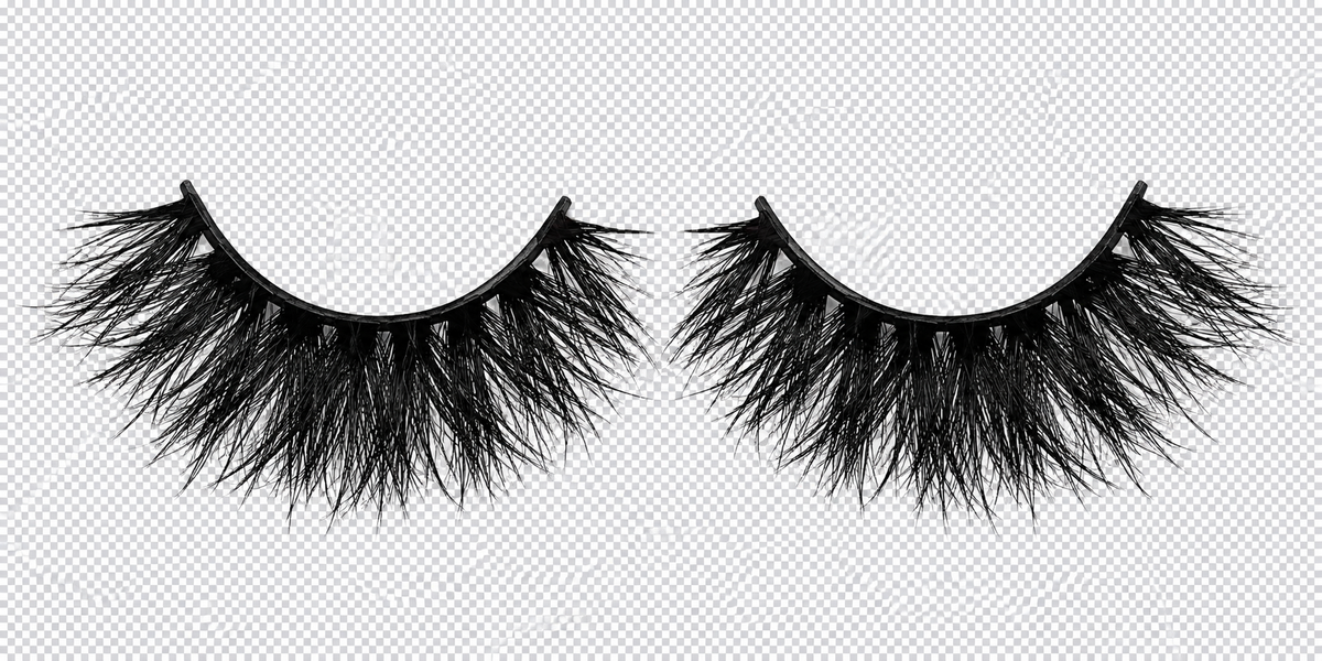 The New Girls Everyday Glam Lash