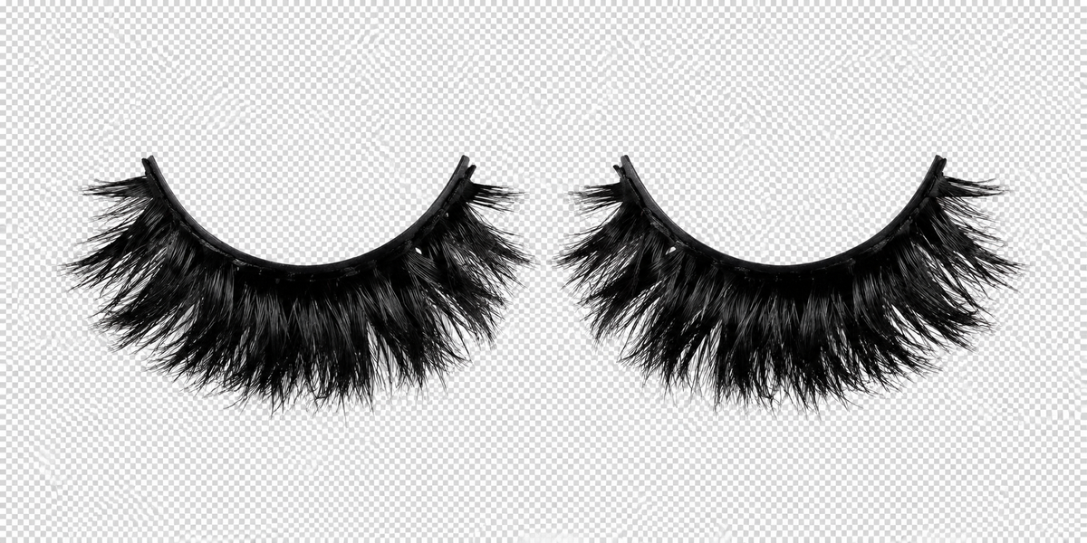 The New Girls Everyday Glam Lash