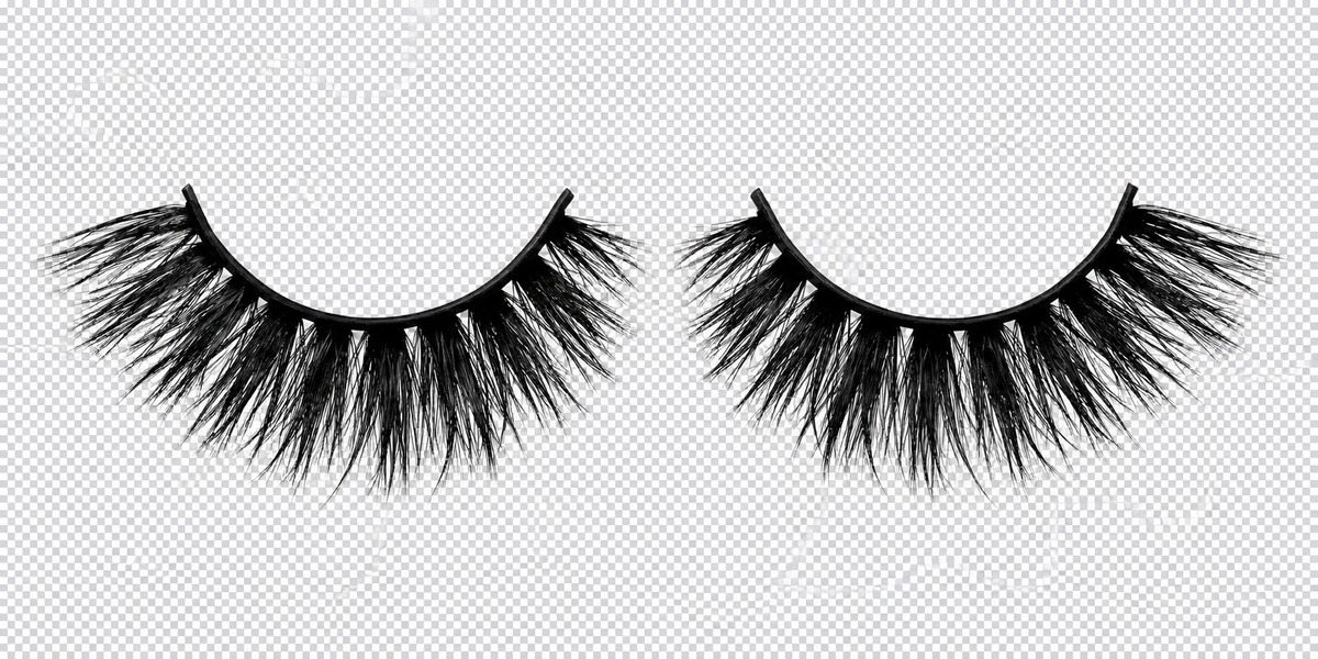 The New Girls Soft Glam Lash