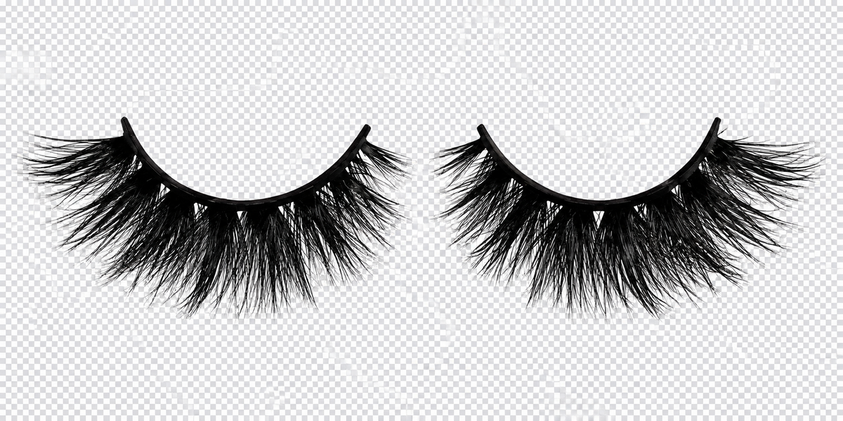 The New Girls Everyday Glam Lash
