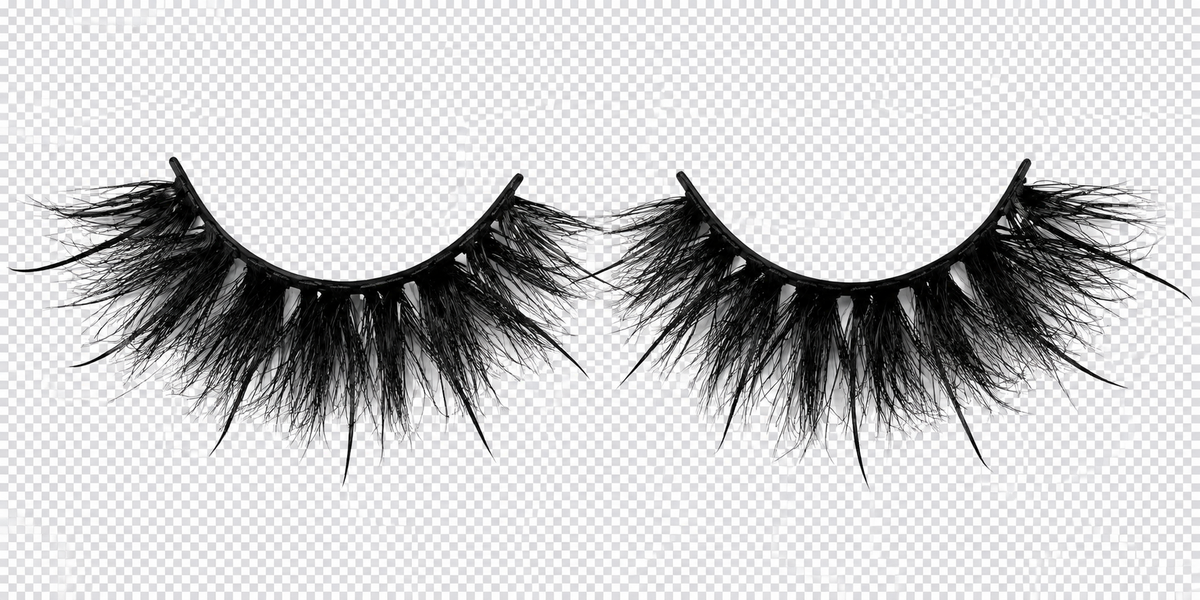 The New Girls Statement Lash