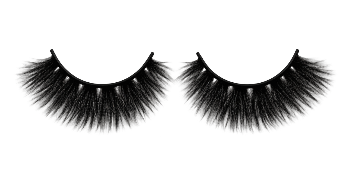 The New Girls Statement Lash